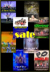 Instructional Christian Worship & Praise Dance Videos: Glorious, Shackles, I Need Thee, Please Walk Beside Me, Sovereign, Here I Am, Only Getting Started