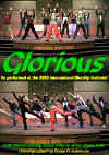 Glorious - hip hop praise dance instruction video