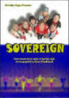 Sovereign - hip hop praise dance instruction video