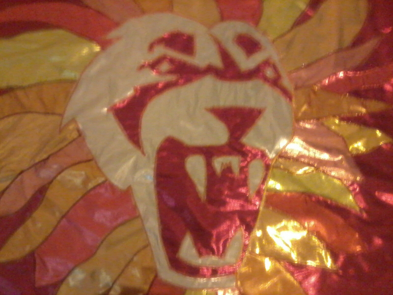 Lisa's banner
